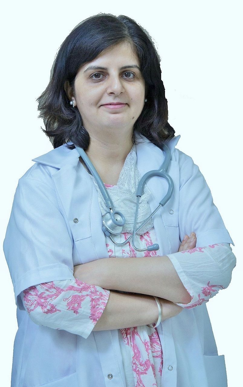 Dr. Richa is a senior IVF & Fertility Consultant with over 25 years of experience & a member of NWC (DPI)