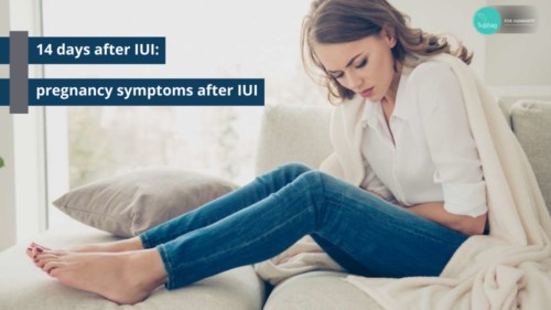 Pregnancy Symptoms After IUI