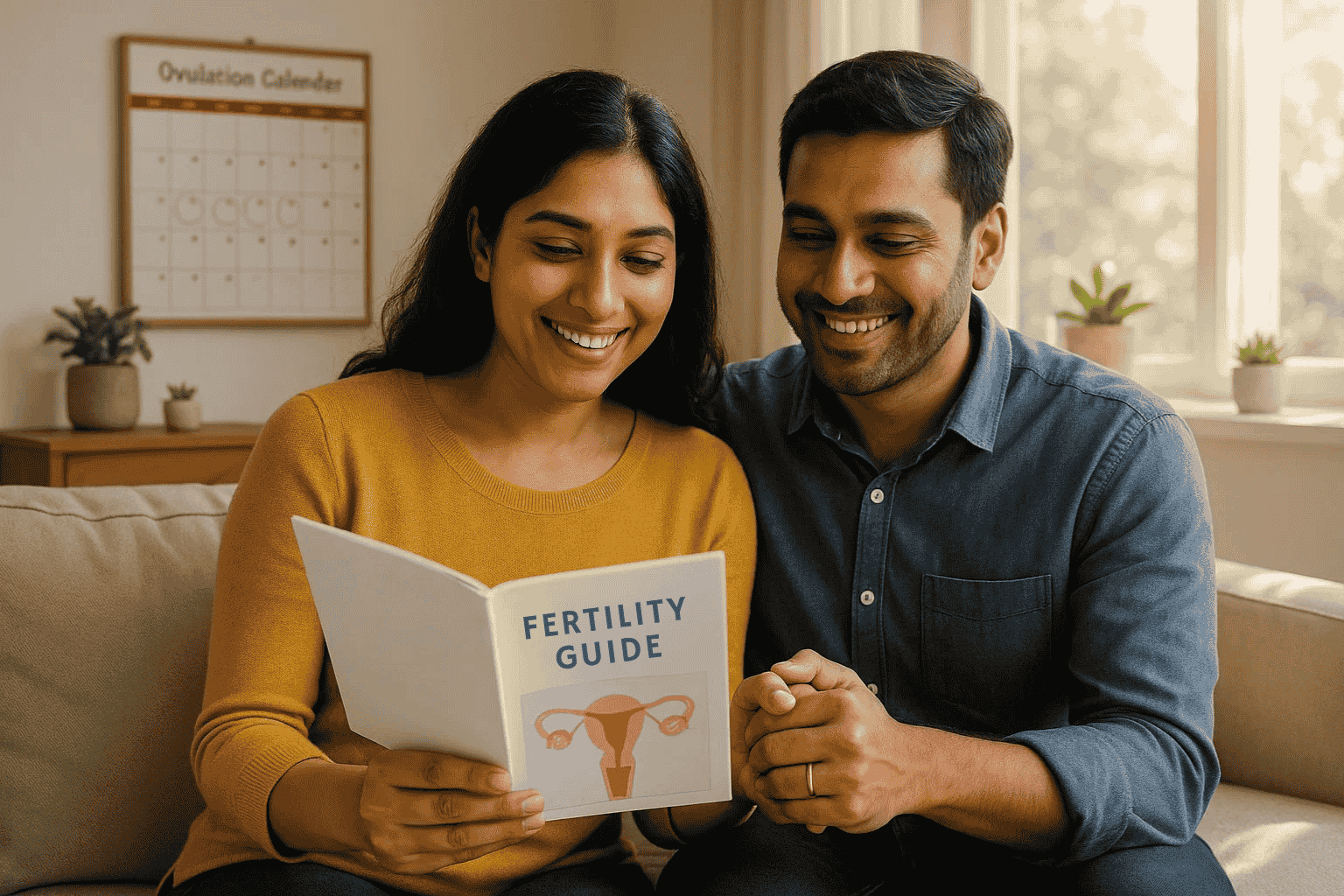 Getting Pregnant With IUI How To Make Your Own IUI Success Story