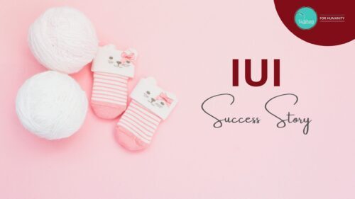 IUI Success Story