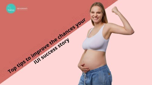 IUI Success Story