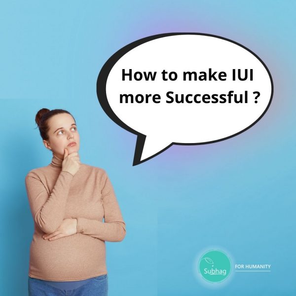 How to make iui more successful