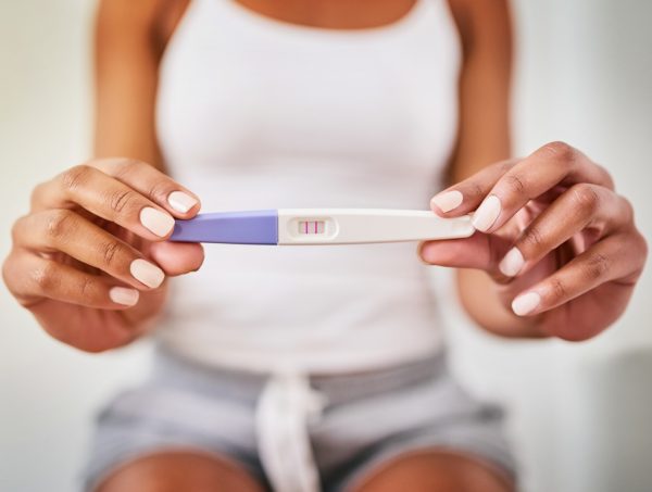 fertility Treatment test