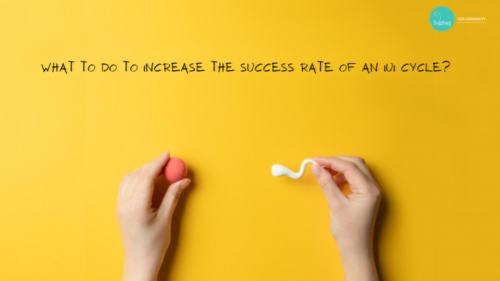 How to maximize your chances after IUI treatment