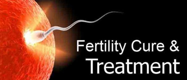 Infertility Treatments For Women