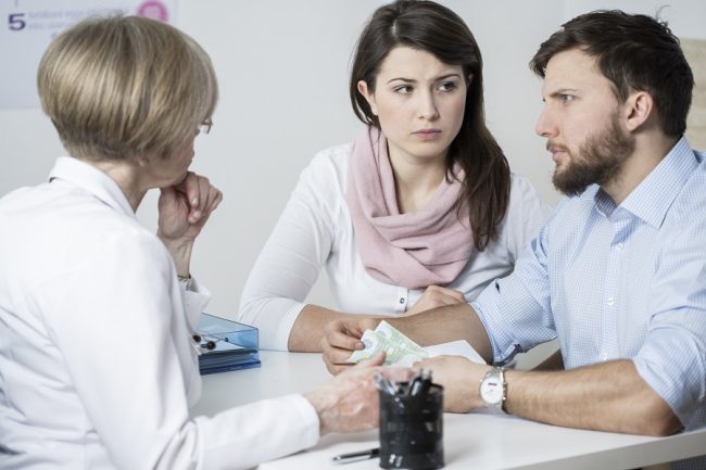 Infertility Treatments Options