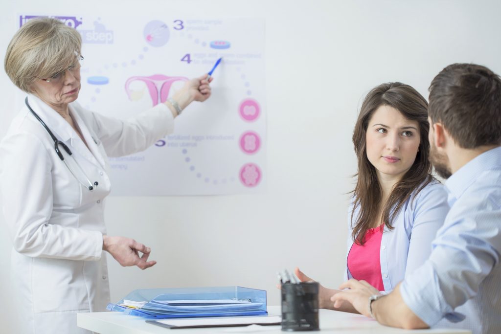 Your guide to precautionary measures after IUI Treatment for infertility