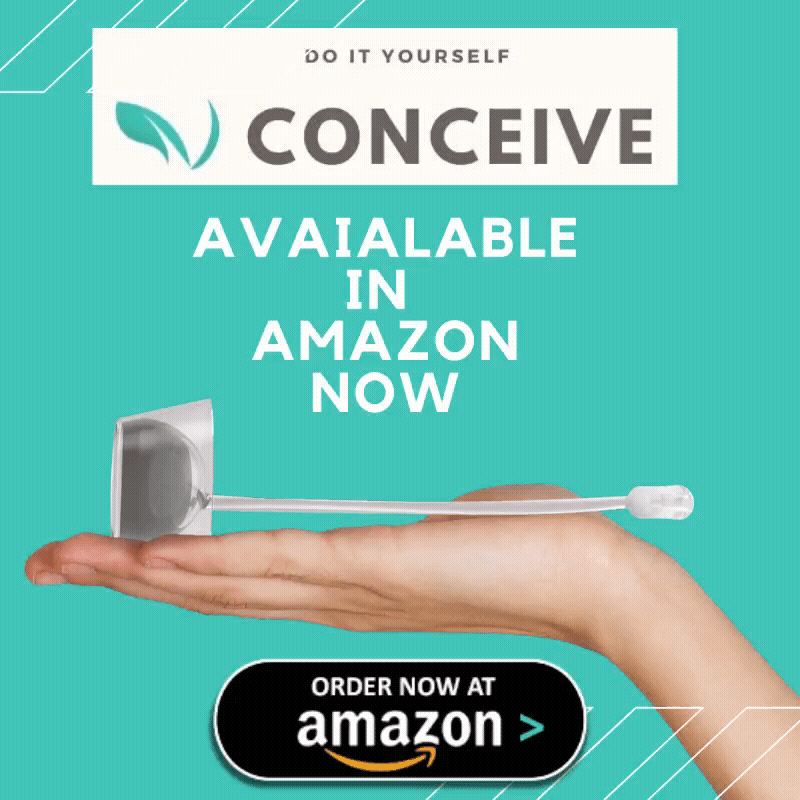 SHOP NOW v conceive home insemination kit