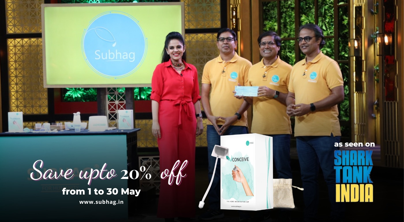 subhag appreared in shark tank India season 2 and get the deal from pharma queen namita thapar