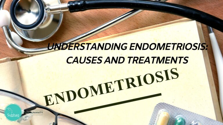 Understanding Endometriosis: Causes and Treatments