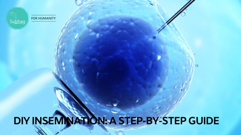 DIY Insemination: A Step-by-Step Guide