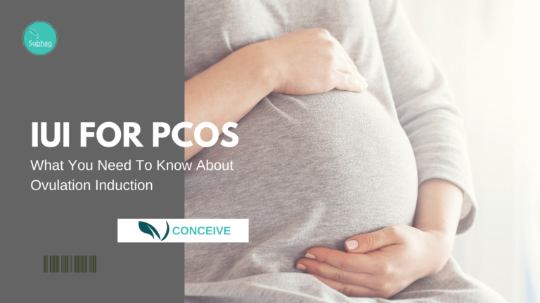 IUI or Home Insemination for PCOS: Pros and Cons