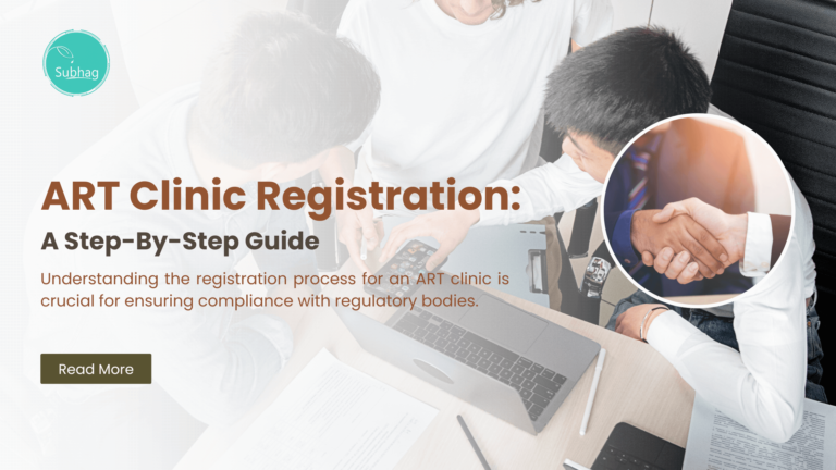 ART Clinic Registration A Step-By-Step Guide