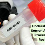 Understanding Semen Analysis Procedure & Results