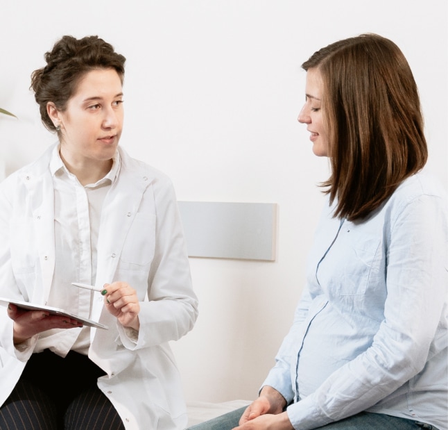 Consult with Our Doctor at no Cost for subhag home IUI