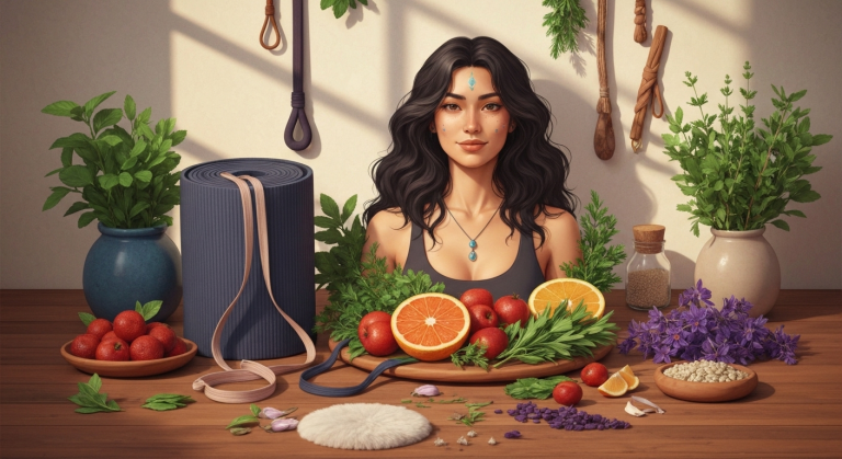 Effective Natural Remedies for PCOS: A Comprehensive Guide