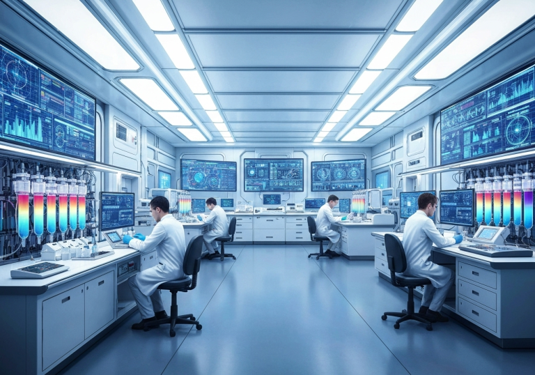 Understanding Gradient Media for Sperm Washing Techniques