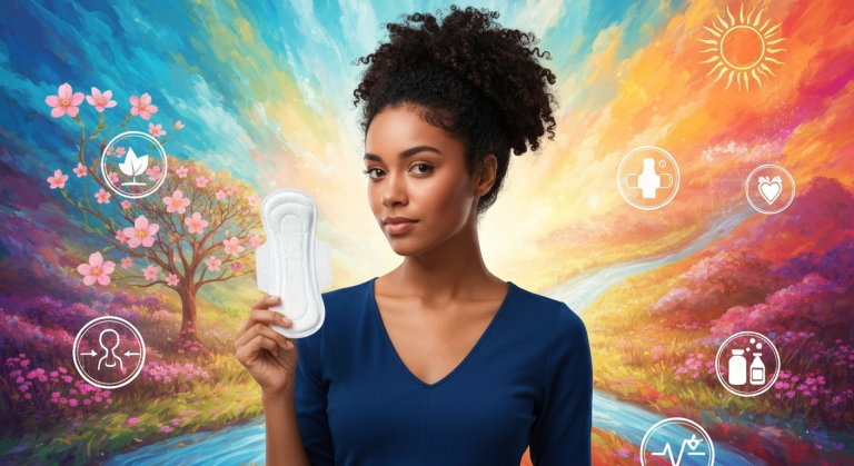 Essential Menstrual Hygiene Tips for Reproductive Health