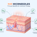 NIR Microneedles - NIR Microneedles - gynecologist, hospital owner, lab owners, who wish to start iui clicic, iui lab and looking for equipments, include about androwash sperm washing centrifuge machine, smart tube Guide