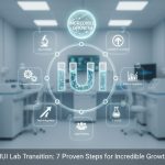 IUI Lab Transition - IUI Lab Transition - gynecologist who wish to start iui clinic Guide