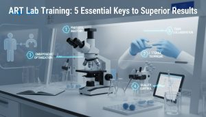 ART Lab Training - ART Lab Training - gynecologist who is looking to start iui clinics Guide