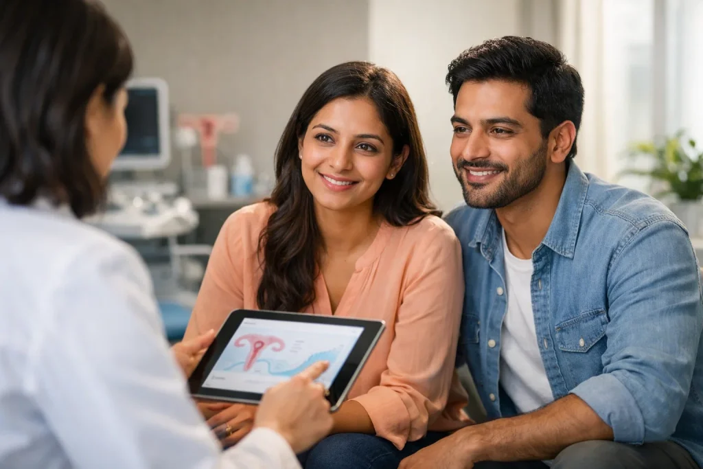 The Ultimate Guide to IUI Success Rates in India