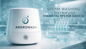SPERM WASHING CENTRIFUGE 5 ESSENTIAL TIPS FOR SUCCESS