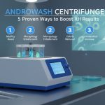 Androwash Centrifuge - Androwash Centrifuge - hospital owners, gynecologost Guide